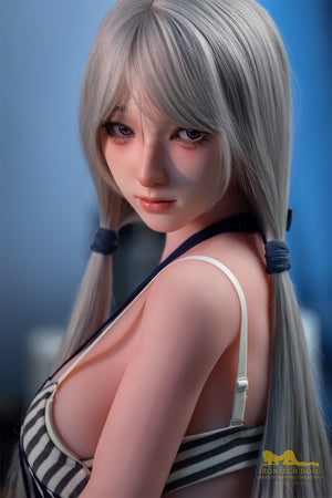 Anzu Sex Doll (Irontech Doll 154cm F-Cup S24 TPE+σιλικόνη)