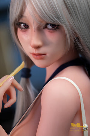 Anzu Sex Doll (Irontech Doll 154cm F-Cup S24 TPE+σιλικόνη)