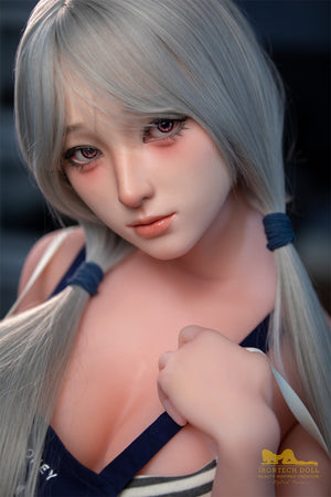 Anzu Sex Doll (Irontech Doll 154cm F-Cup S24 TPE+σιλικόνη)
