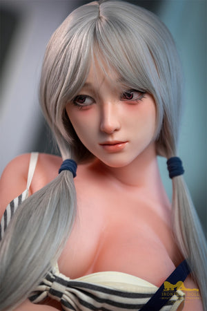 Anzu Sex Doll (Irontech Doll 154cm F-Cup S24 TPE+σιλικόνη)