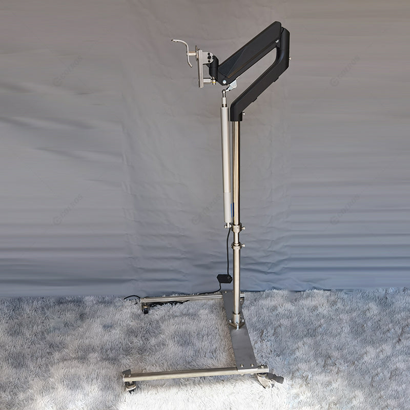 Βάση ανάρτησης (εξάρτημα Coeros) Ηλεκτρονικό/υδραυλικό