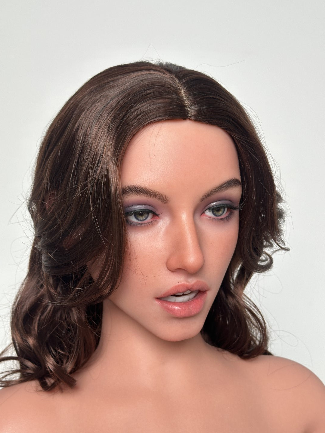 Elise Sex Doll (Zelex 165cm D-Kupa ZXE216-3 SLE SLICONE) EXPRESS