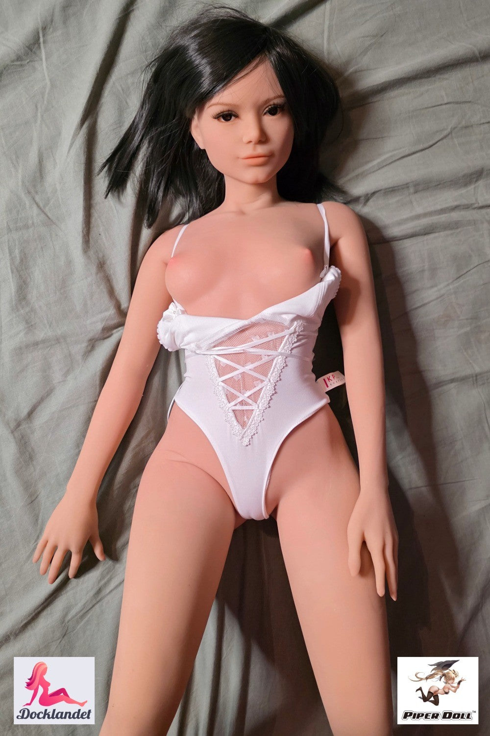 Έλσα σεξ κούκλα (Piper Doll 100 cm B-Cup S-TPE) EXPRESS