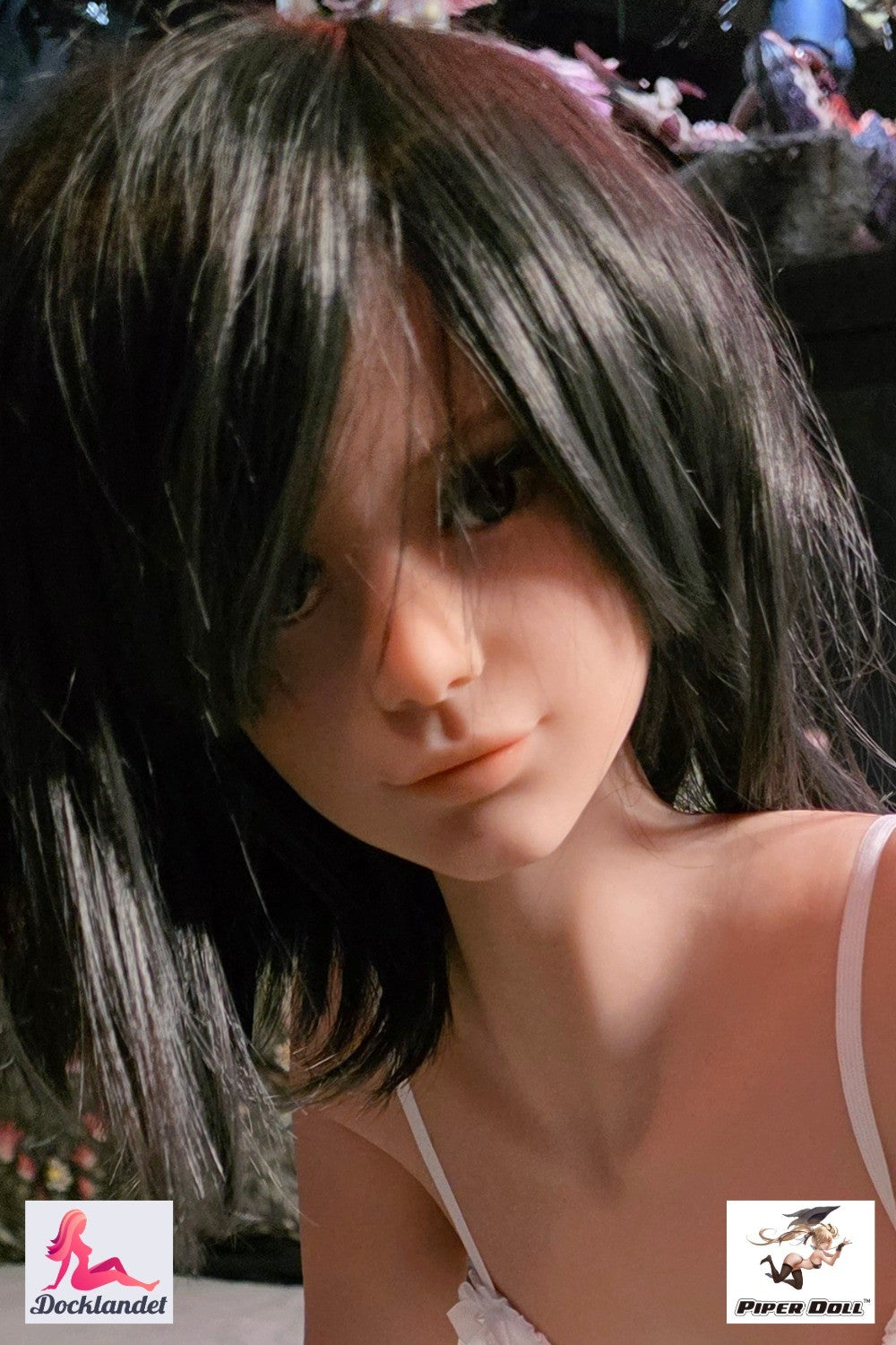 Έλσα σεξ κούκλα (Piper Doll 100 cm B-Cup S-TPE) EXPRESS