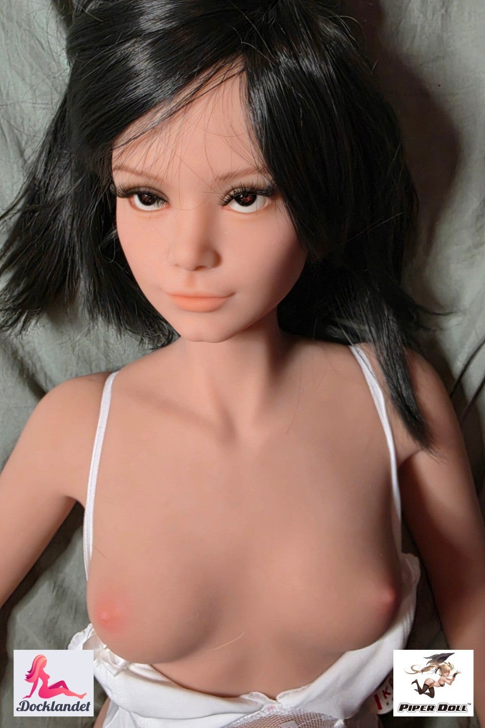 Έλσα σεξ κούκλα (Piper Doll 100 cm B-Cup S-TPE) EXPRESS