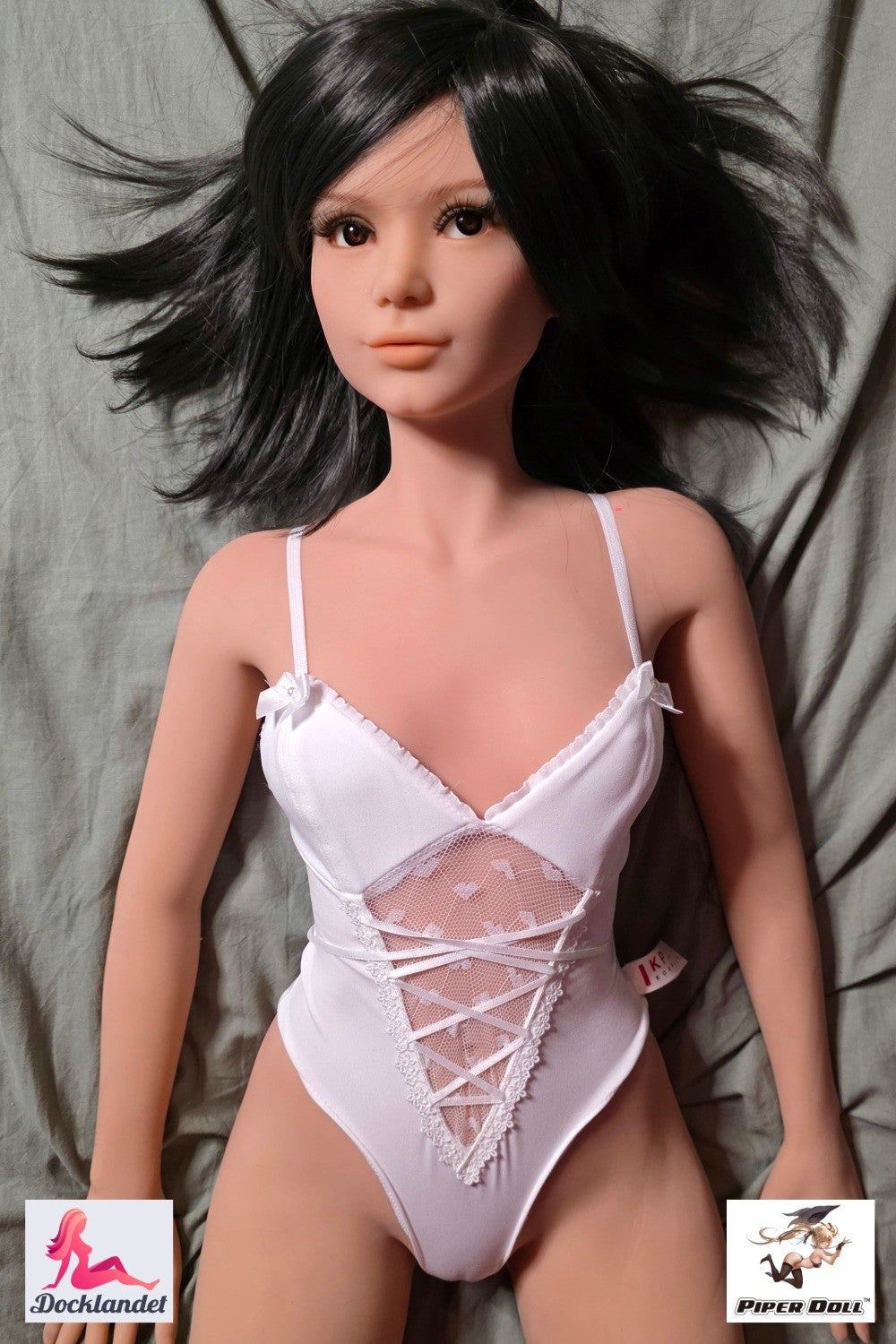 Έλσα σεξ κούκλα (Piper Doll 100 cm B-Cup S-TPE) EXPRESS