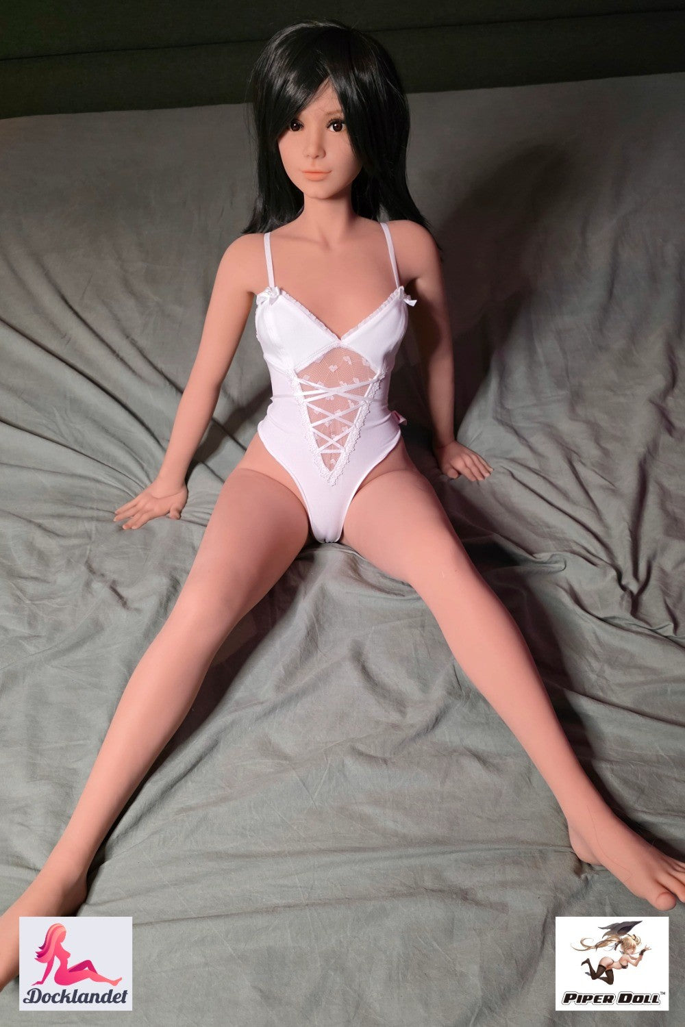 Έλσα σεξ κούκλα (Piper Doll 100 cm B-Cup S-TPE) EXPRESS