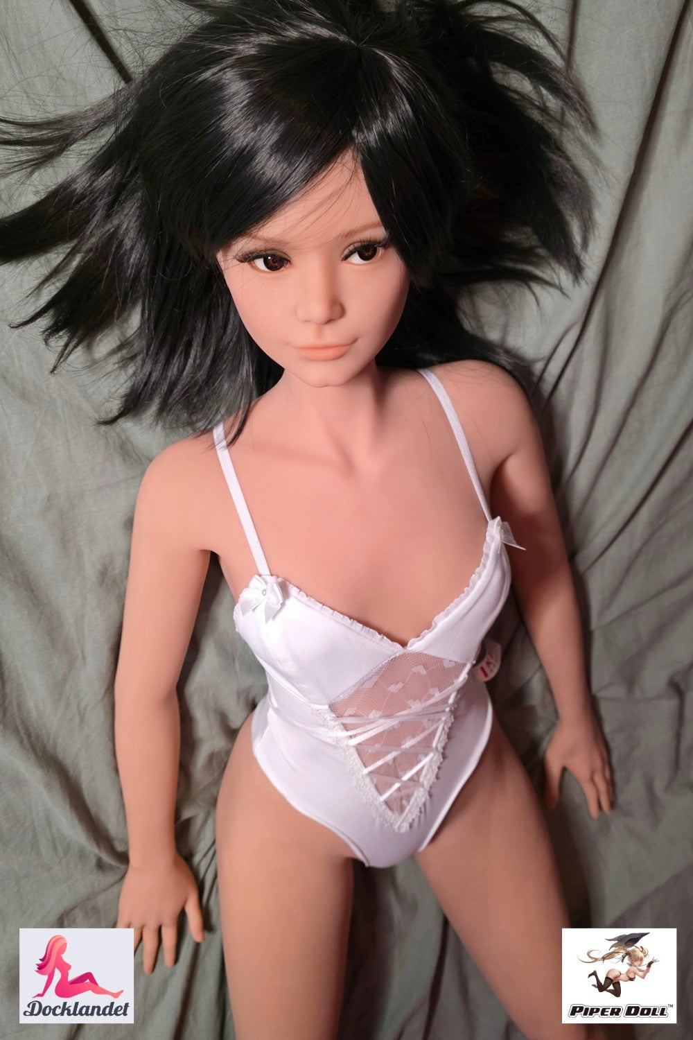 Έλσα σεξ κούκλα (Piper Doll 100 cm B-Cup S-TPE) EXPRESS