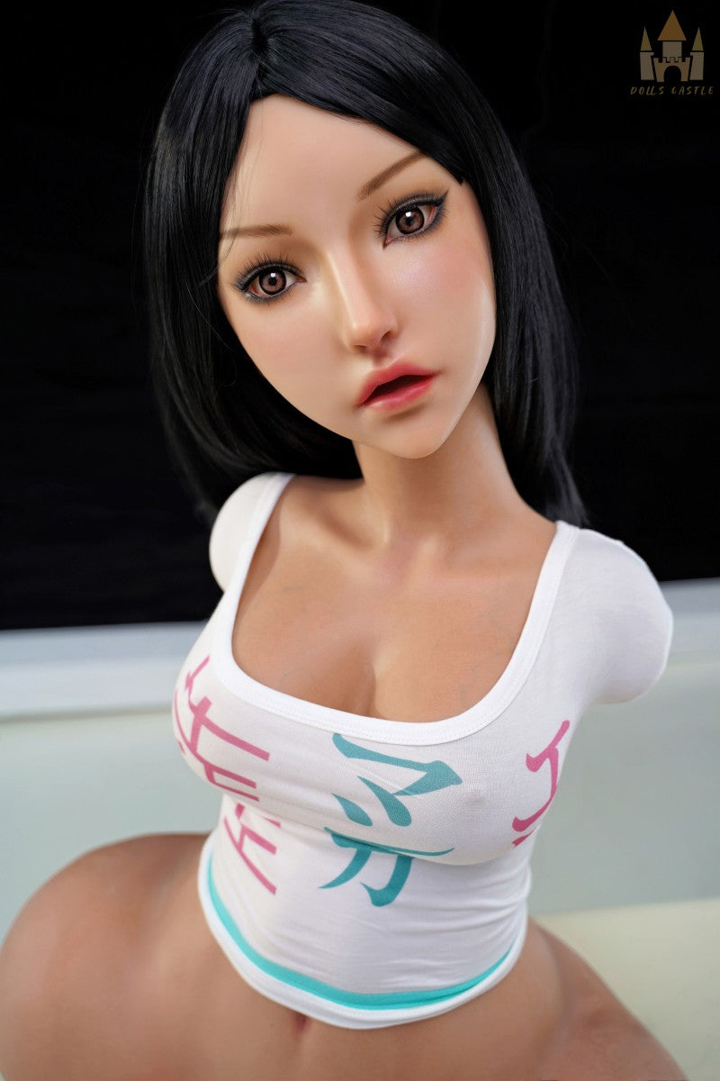 Erena Torso Sex Doll (Dolls Castle 80cm B-Cup #S2 TPE)