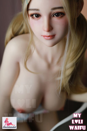 Honoka Sex Doll (My Loli Waifu 155cm F-Cup #57 σιλικόνη)