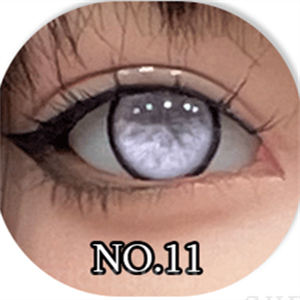 μάτια (Shedoll Πρωτότυπο)