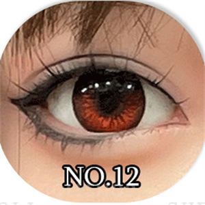 μάτια (Shedoll Πρωτότυπο)