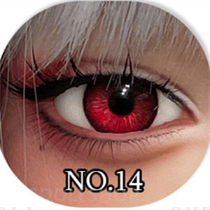 μάτια (Shedoll Πρωτότυπο)