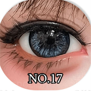 μάτια (Shedoll Πρωτότυπο)