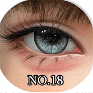 μάτια (Shedoll Πρωτότυπο)