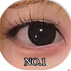 μάτια (Shedoll Πρωτότυπο)