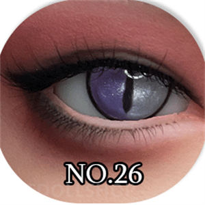 μάτια (Shedoll Πρωτότυπο)