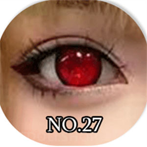 μάτια (Shedoll Πρωτότυπο)