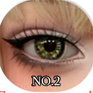 μάτια (Shedoll Πρωτότυπο)