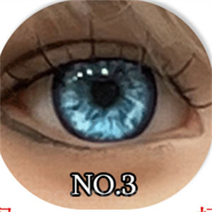 μάτια (Shedoll Πρωτότυπο)