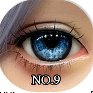 μάτια (Shedoll Πρωτότυπο)