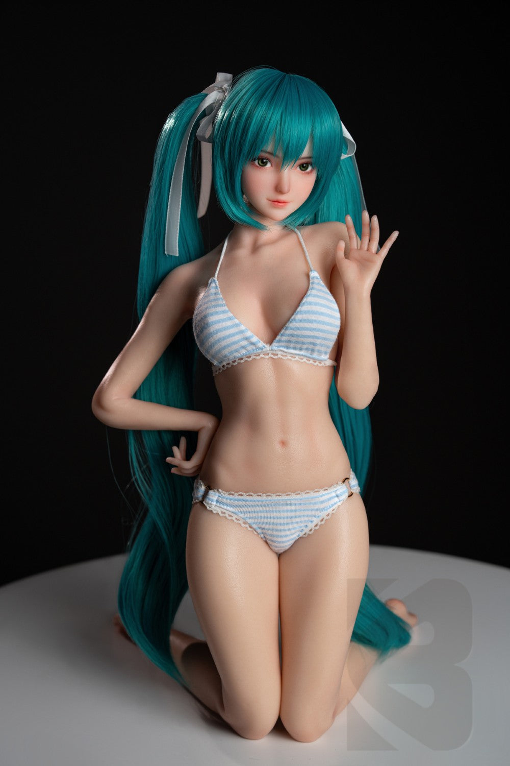 κούκλα σεξ Miku (BC-Doll Σιλικόνη 61cm C-Cup F01A)