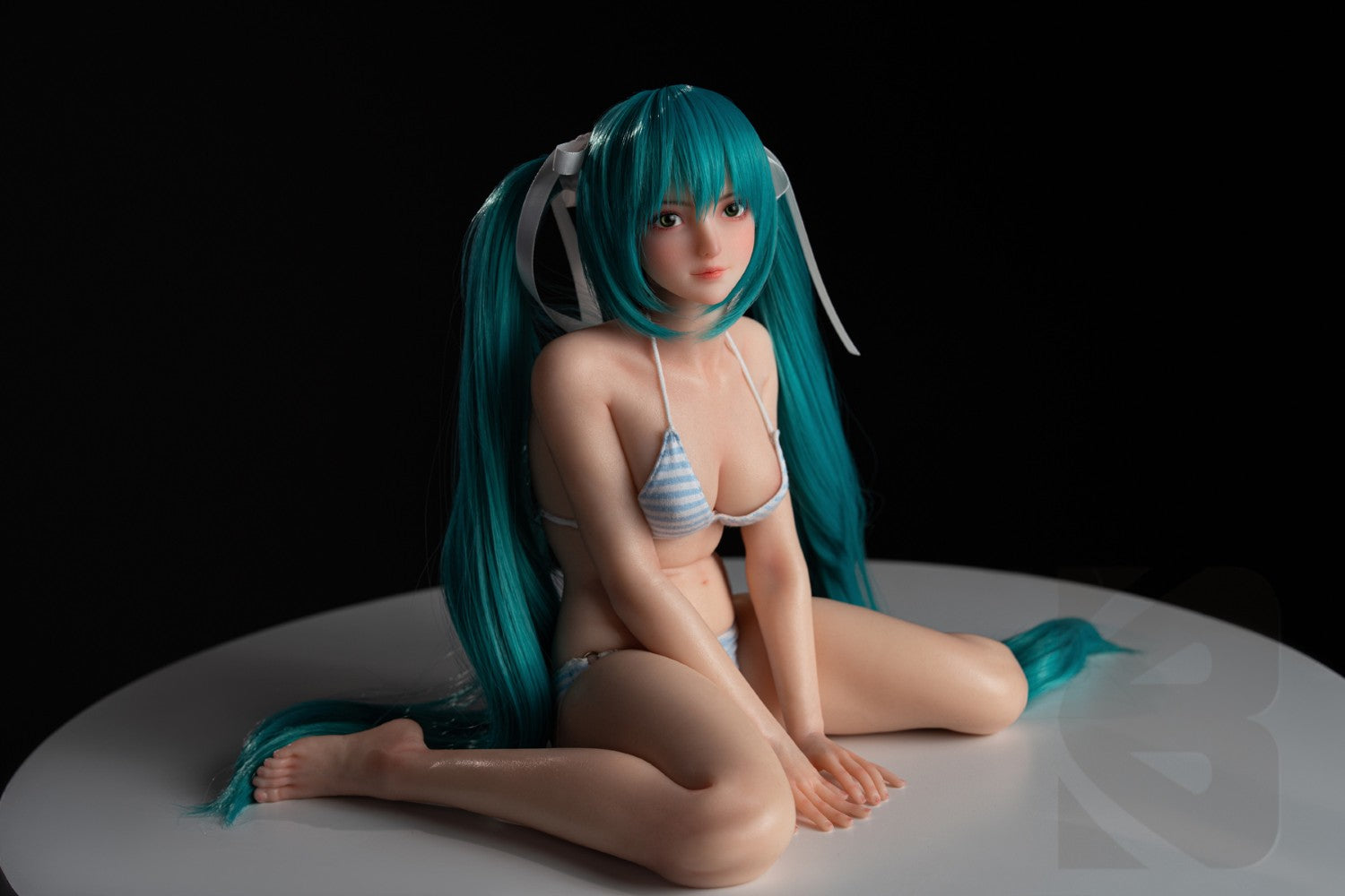 κούκλα σεξ Miku (BC-Doll Σιλικόνη 61cm C-Cup F01A)