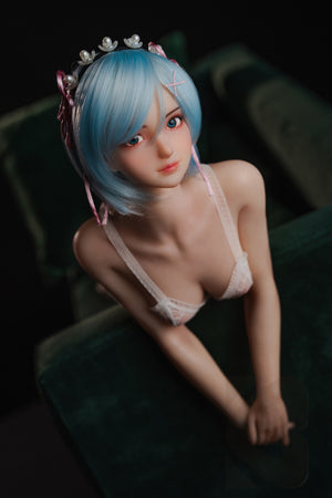 Κούκλα σεξουαλικής κούκλας (BC-Doll 61cm C-Cup F01B σιλικόνη)