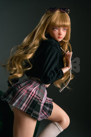 Belle Sex Doll (BC-Doll 61cm C-Cup F02A σιλικόνη)