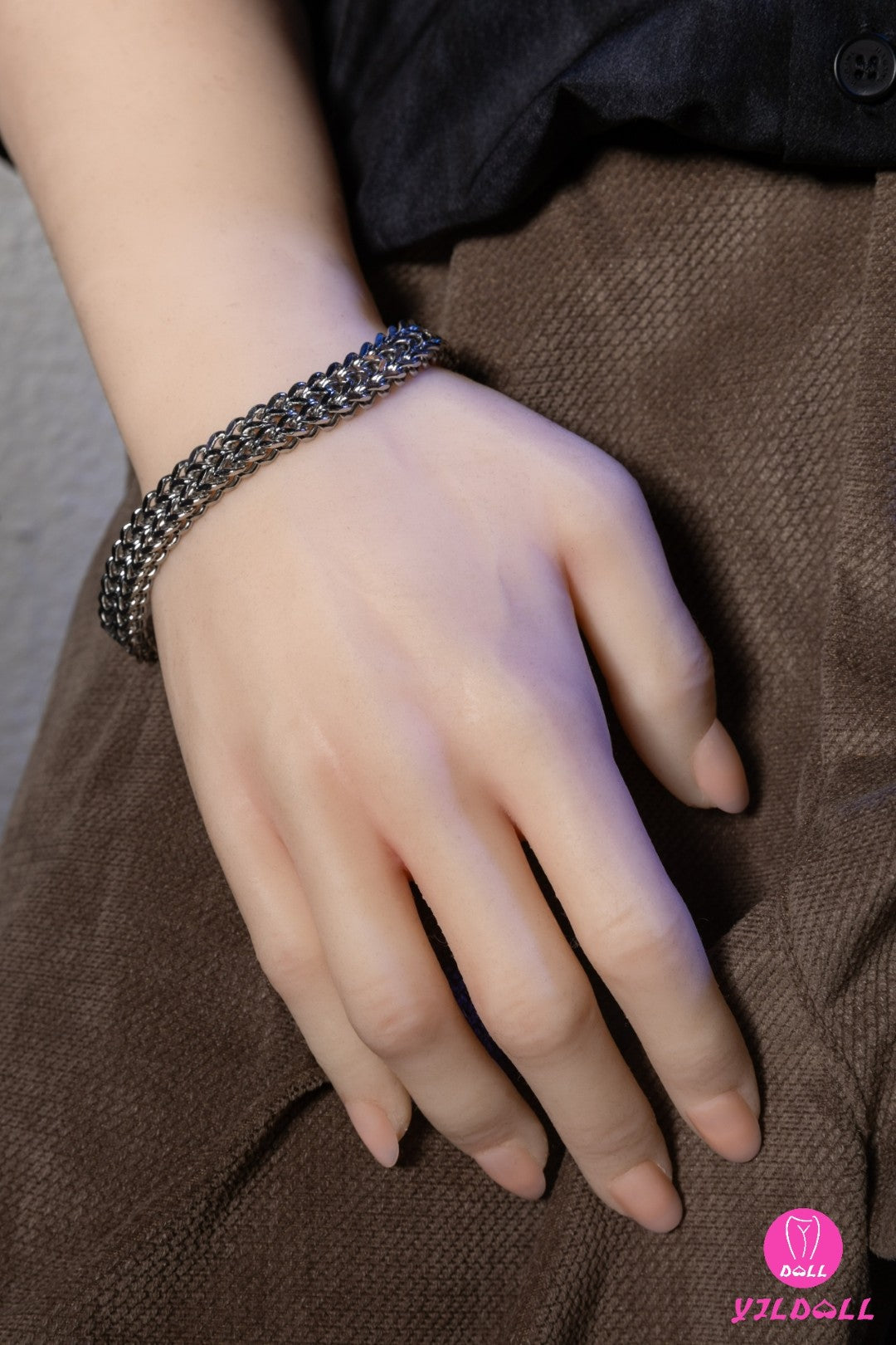 Αρσενική κούκλα του σεξ Charles (YJL Doll 177cm MD013 Σιλικόνη)