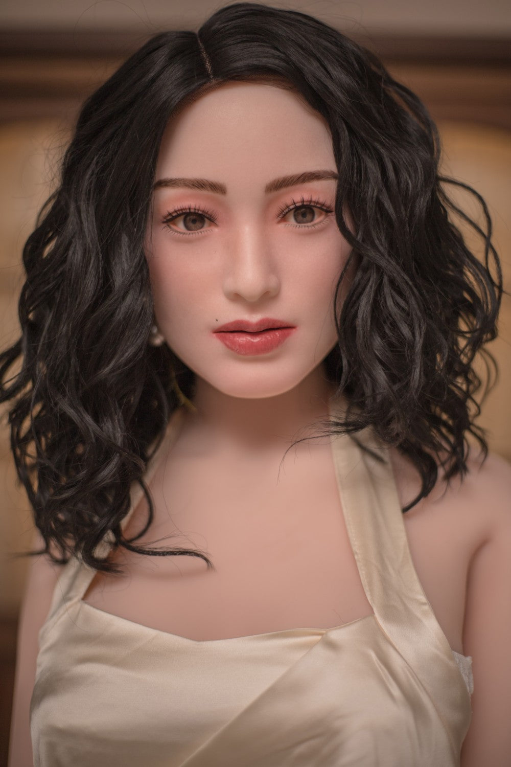 Sharla Sex Doll (Climax Doll Pro 157cm C-Cup TPE+σιλικόνη)