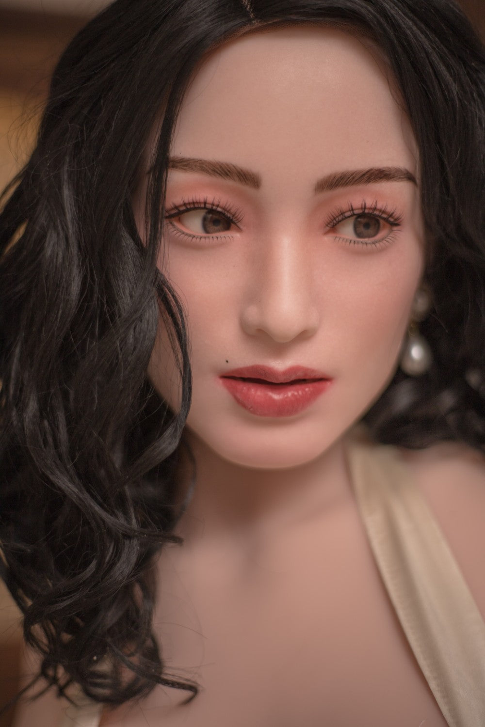 Sharla Sex Doll (Climax Doll Pro 157cm C-Cup TPE+σιλικόνη)