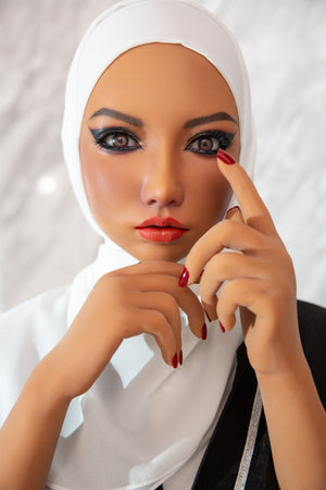 Fukada Sex Doll (Climax Doll Pro 160cm F-Kupa TPE+σιλικόνη) EXPRESS