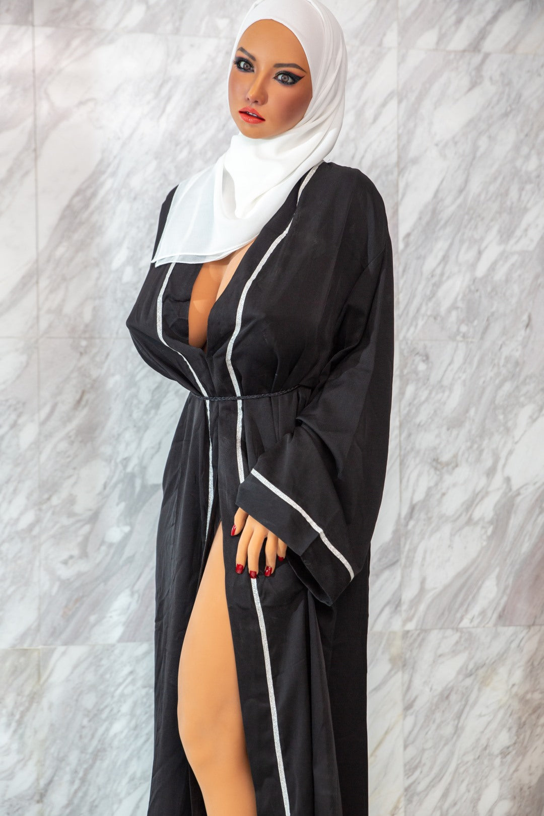 Fukada Sex doll (Climax Doll Pro 160cm L-cup TPE+silicone) EXPRESS