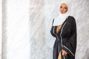 Fukada Sex Doll (Climax Doll Pro 160cm F-Kupa TPE+σιλικόνη) EXPRESS