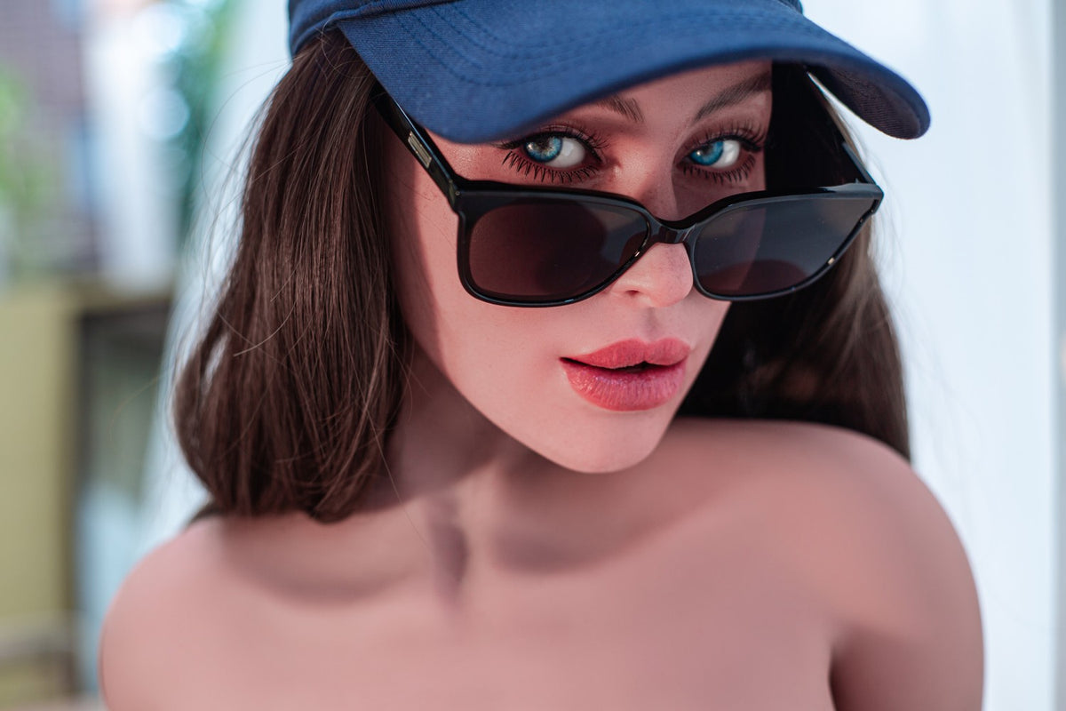 Σαβάνα σεξ κούκλα (Climax Doll Pro 161cm E-Cup TPE+Silicone)