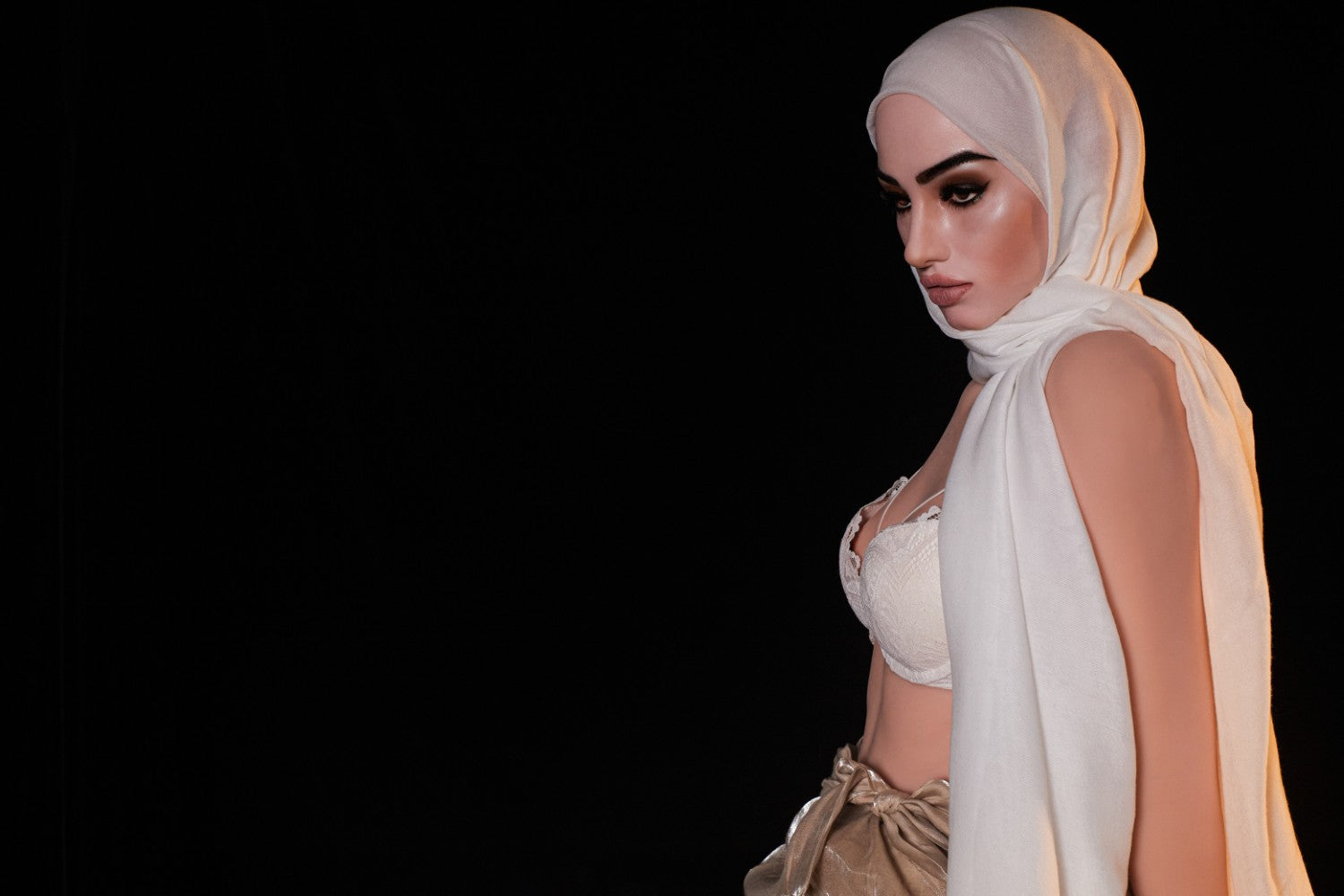 Zara Sex Doll (Climax Doll Pro 177cm A-cup TPE+Silicone)