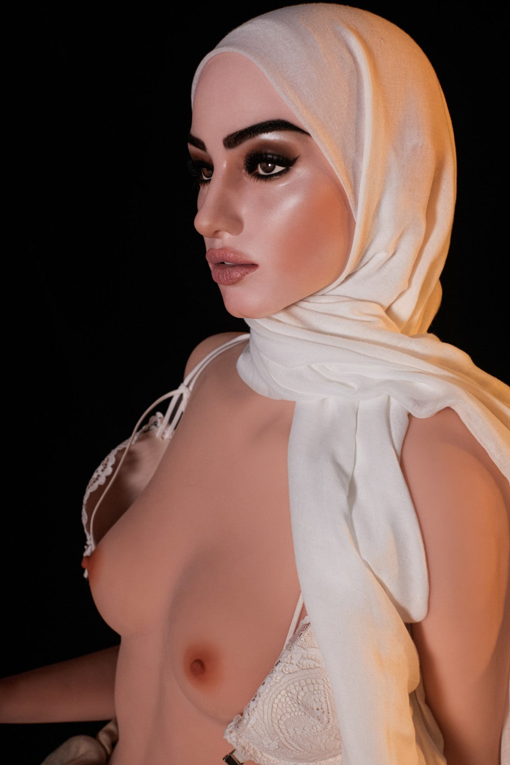 Κούκλα σεξ Zara (Climax Doll Pro 177cm A-Kupa TPE+σιλικόνη)