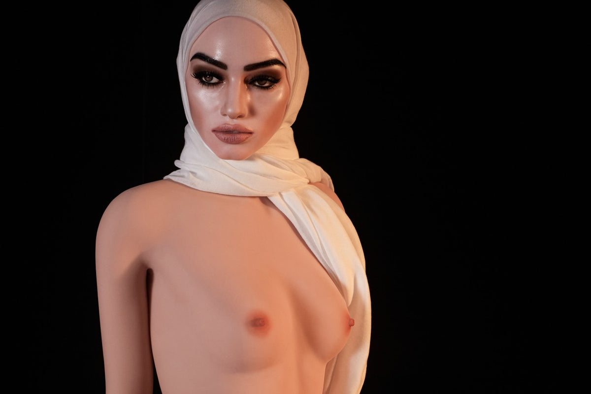 Zara Sex Doll (Climax Doll Pro 177cm A-cup TPE+Silicone)