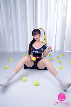 Eva Sex Doll (YJL Doll 167cm D-Kupa #454 Silicone Pro)