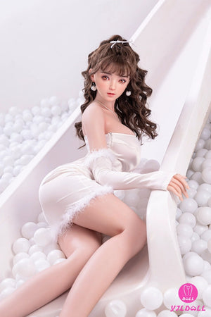 Φθινόπωρο Κούκλα σεξ (YJL Doll 168cm E-Cup #409 σιλικόνη)