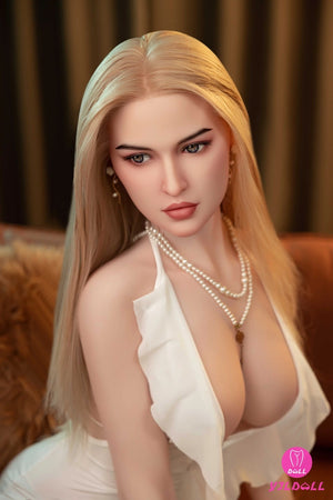 Piper Sex Doll (YJL Doll 168cm E-Cup #153 σιλικόνη)