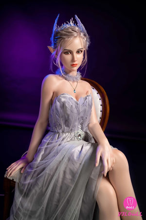 Kaylee Sex Doll (YJL Doll 168cm E-Cup #114 σιλικόνη)