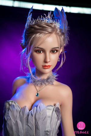 Kaylee Sex Doll (YJL Doll 168cm E-Cup #114 σιλικόνη)