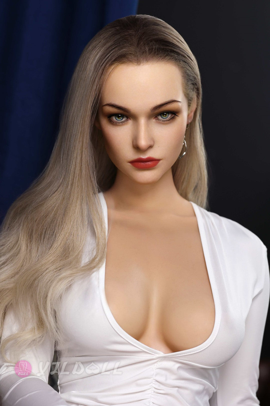 κούκλα σεξ Gabriella (YJL Doll 165cm D-Cup #Y10 Silicone PRO)