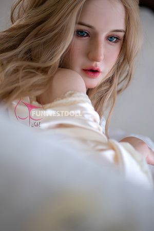 Cherie Sex Doll (FunWest Doll 160cm E-Cup #047SJ σιλικόνη)