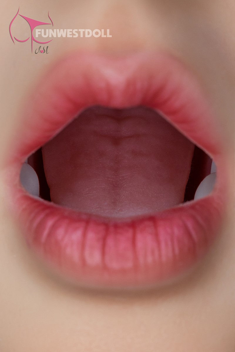 Cherie Sex Doll (FunWest Doll 160cm E-Cup #047SJ Σιλικόνη)