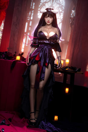 Chloe Sex Doll (FunWest Doll 160cm E-Cup #035S σιλικόνη)