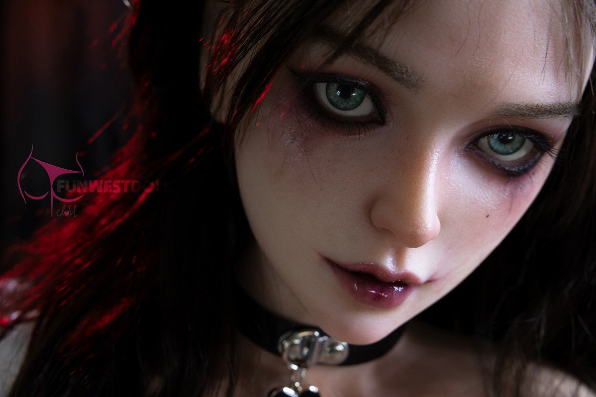 Κούκλα Sex (κούκλα Lily (FunWest Doll 160cm E-Cup #036S σιλικόνη)
