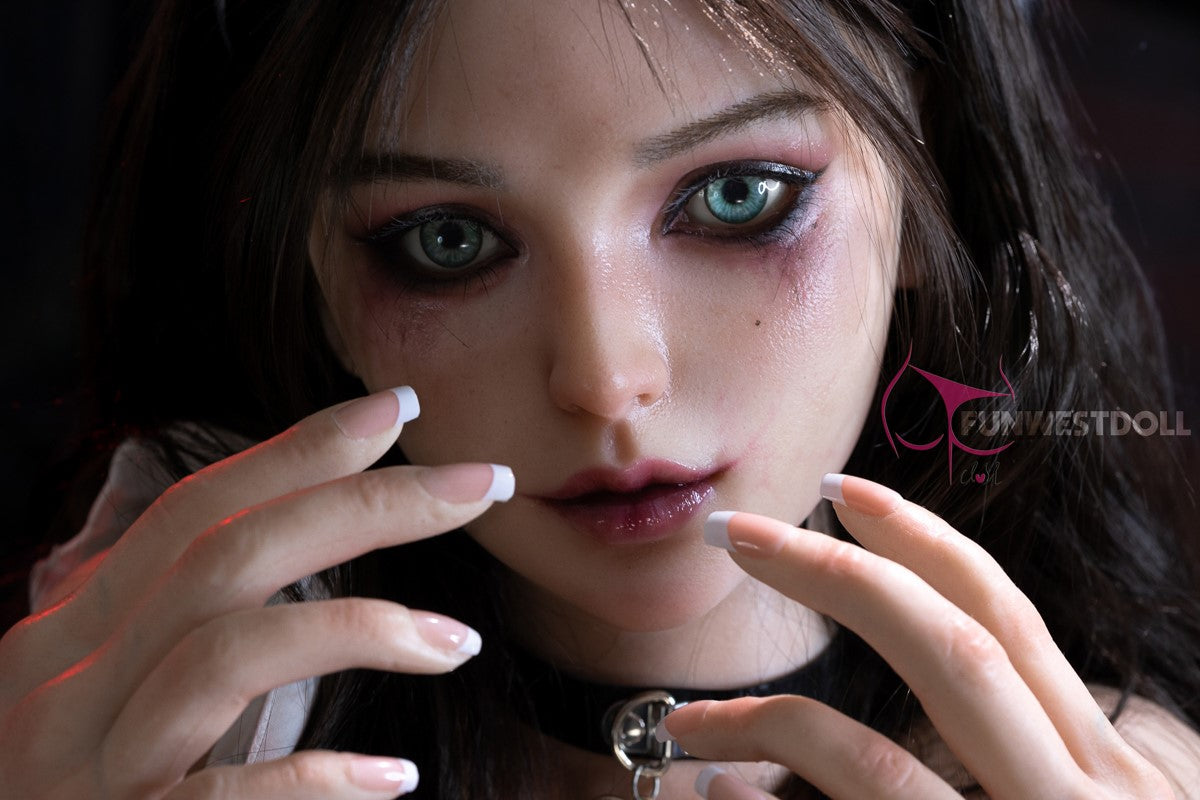 Κούκλα Sex (κούκλα Lily (FunWest Doll 160cm E-Cup #036S σιλικόνη)